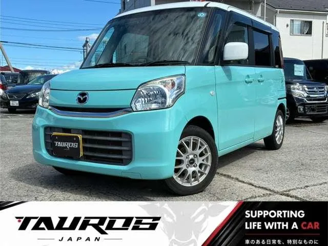 Mazda Flare Wagon