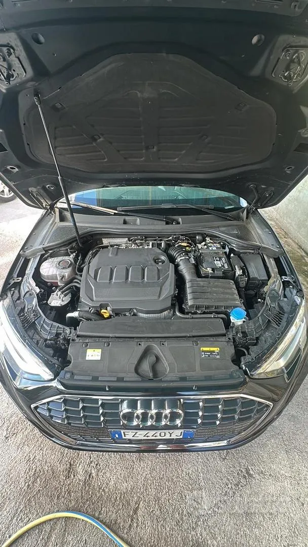 Audi A3 2020 photo 5