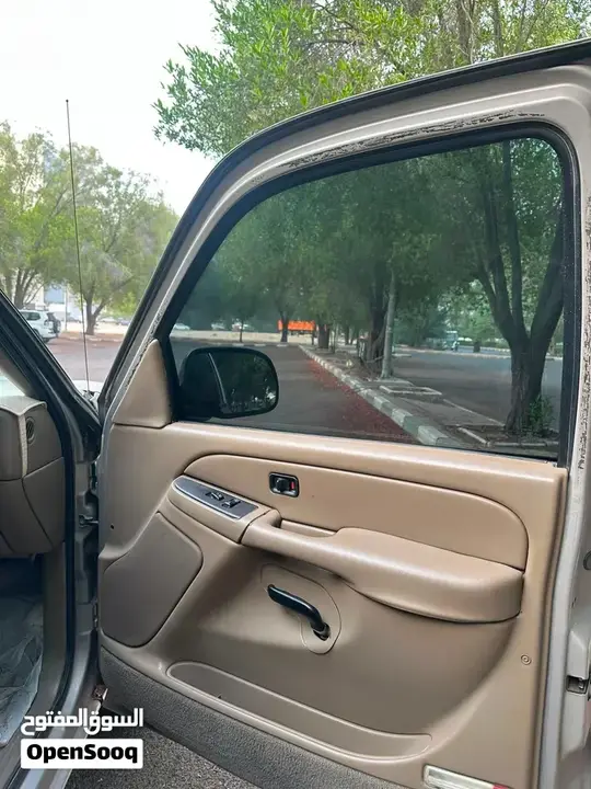 GMC Sierra 2005 photo 4