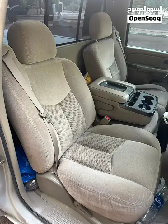 GMC Sierra 2005 photo 3