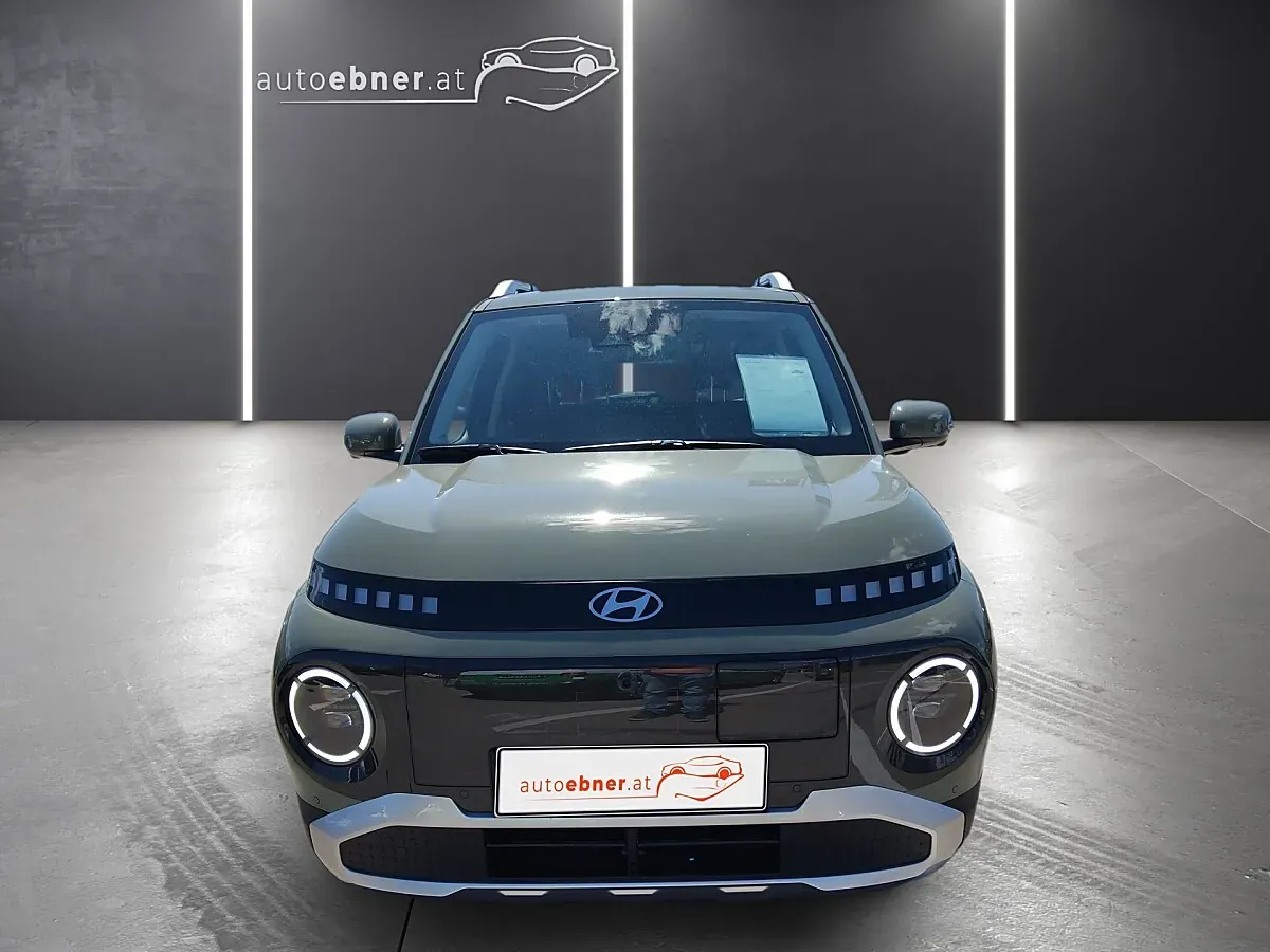 Hyundai Inster photo 2