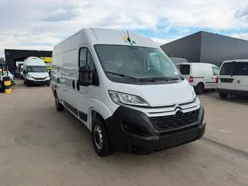 Citroen Jumper