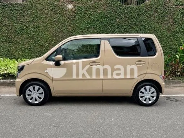 Suzuki Wagon R 2026 photo 2