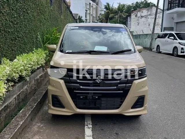 Suzuki Wagon R 2026 photo 3