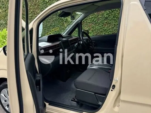 Suzuki Wagon R 2026 photo 5