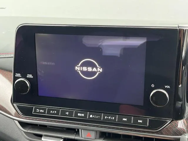 Nissan Orusmo 2024 photo 3