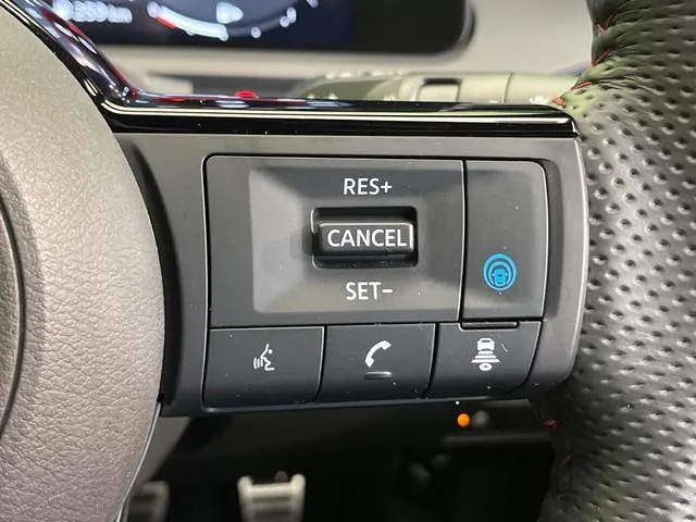 Nissan Orusmo 2024 photo 5