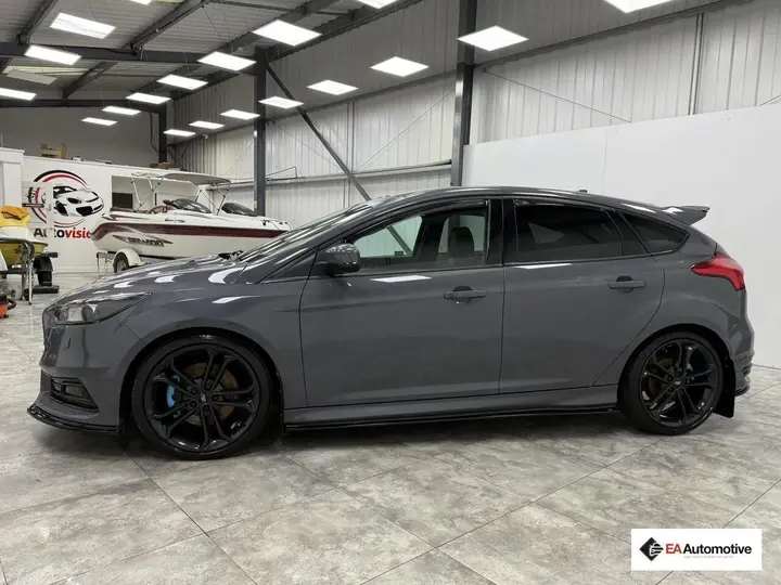 Ford Focus 2016 photo 4