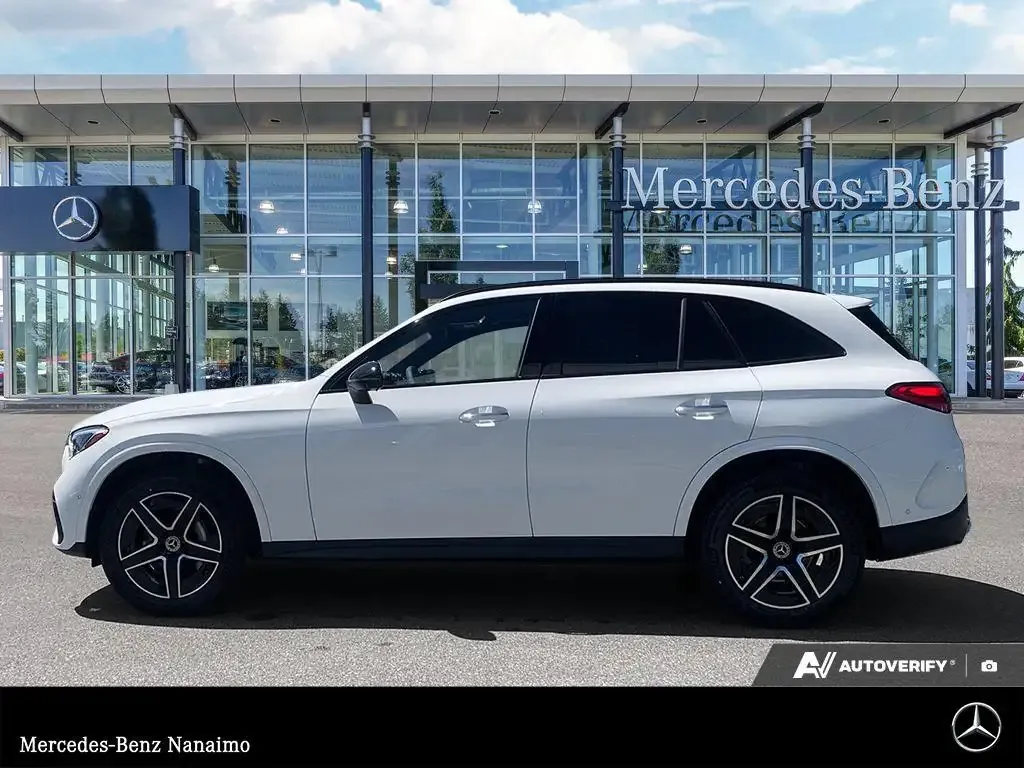 Mercedes-Benz Glc 2026 photo 3