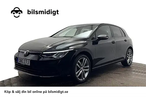 Volkswagen Golf I