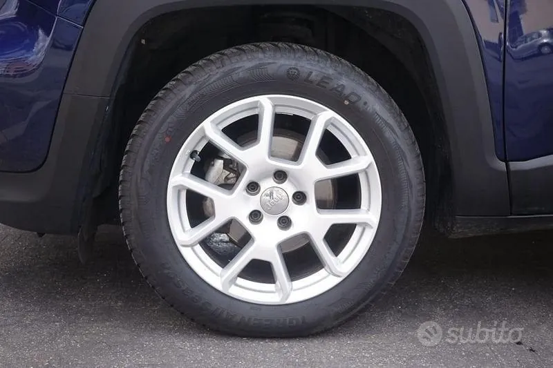 Jeep Renegade 2020 photo 5