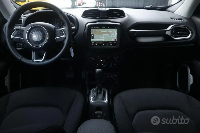 Jeep Renegade 2020 photo 2