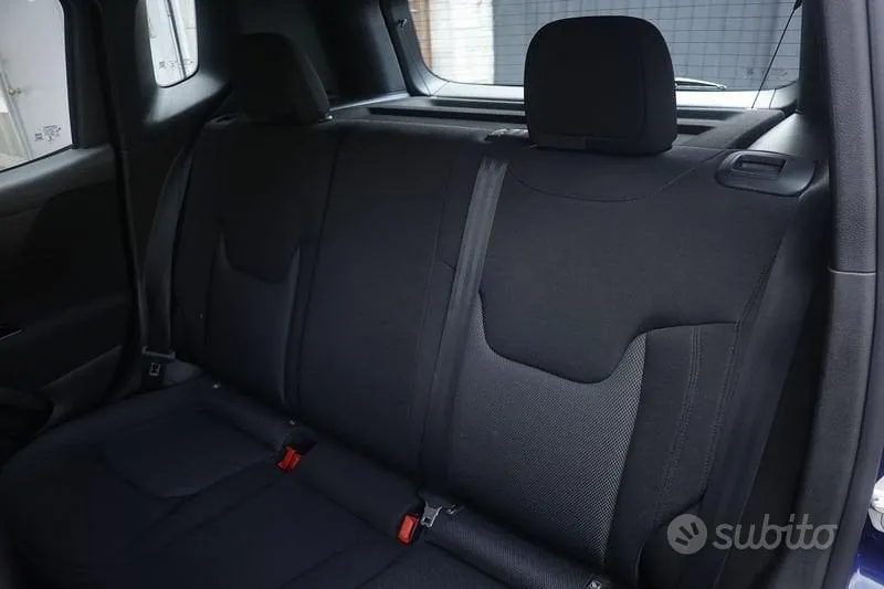 Jeep Renegade 2020 photo 3