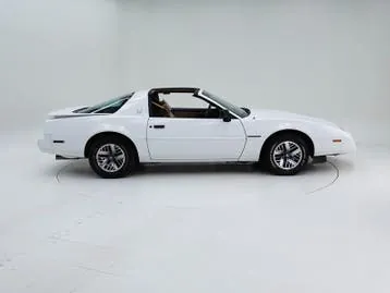Pontiac Firebird