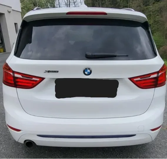 BMW 2 Series 2016 photo 3