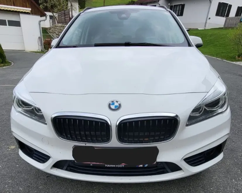 BMW 2 Series 2016 photo 2