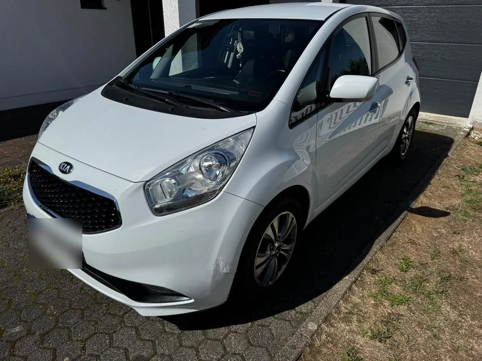 Kia Venga