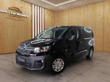 Citroen Berlingo 2019 photo 3