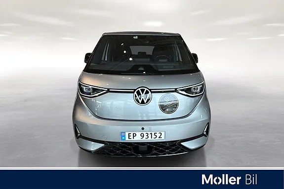 Volkswagen Id. Buzz 2026 photo 2