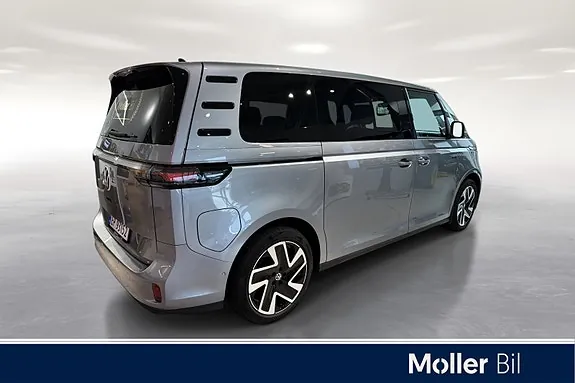 Volkswagen Id. Buzz 2026 photo 5