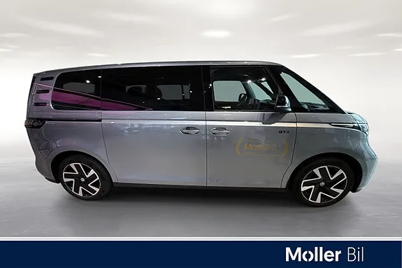 Volkswagen Id. Buzz 2026 photo 4
