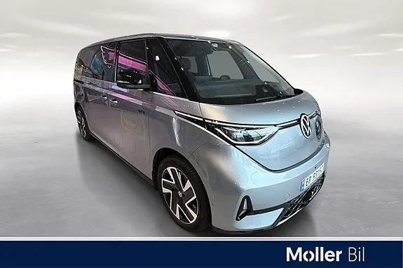 Volkswagen Id. Buzz 2026 photo 3