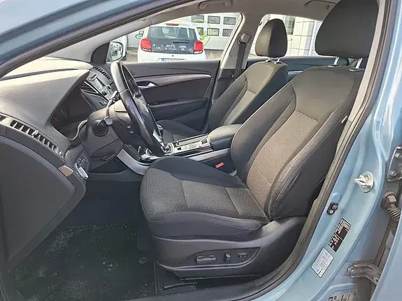 Hyundai I40 2012 photo 3