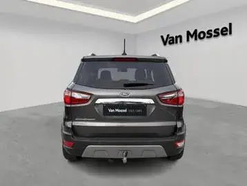 Ford Ecosport 2020 photo 3