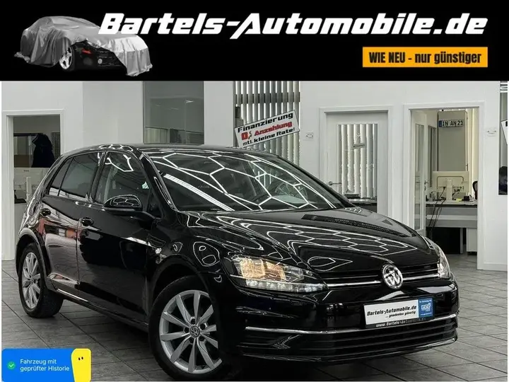 Volkswagen Golf 7