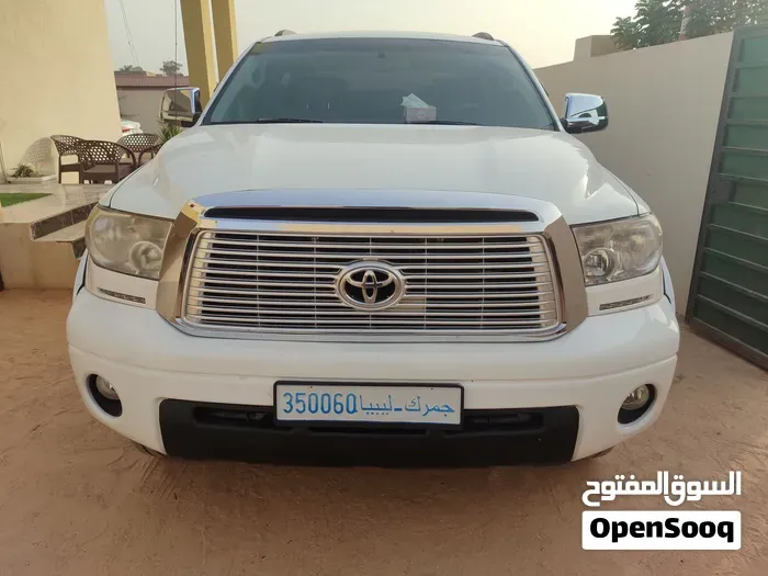 Toyota Tundra 2009 photo 4