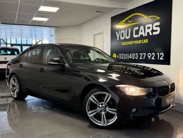 BMW 316I
