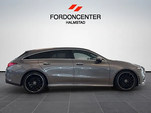 Mercedes-Benz Cla 2020 photo 5