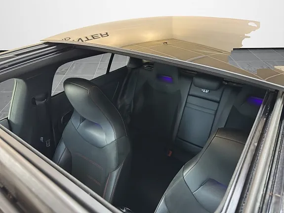 Mercedes-Benz Cla 2020 photo 2