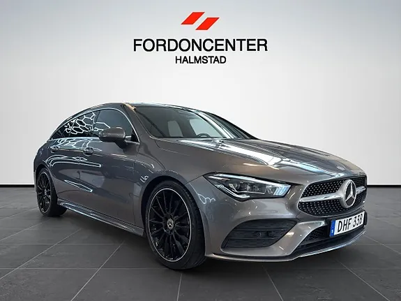 Mercedes-Benz Cla 2020 photo 4