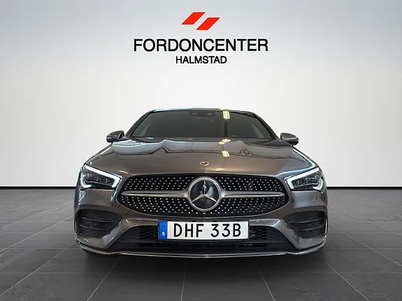 Mercedes-Benz Cla 2020 photo 3
