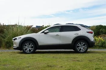 Mazda Cx-30 2026 photo 4