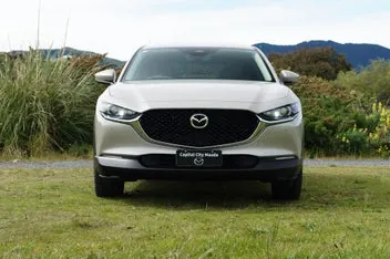 Mazda Cx-30 2026 photo 3