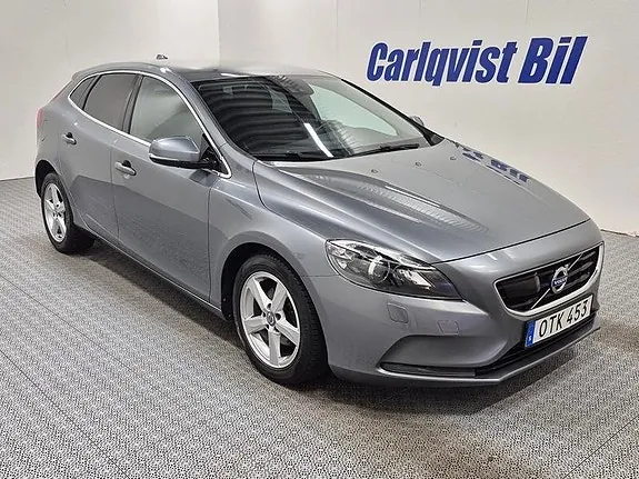 Volvo V40 2015 photo 3