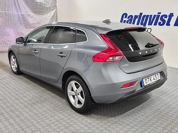 Volvo V40 2015 photo 5