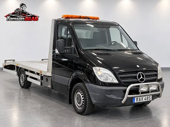 Mercedes-Benz Sprinter 313