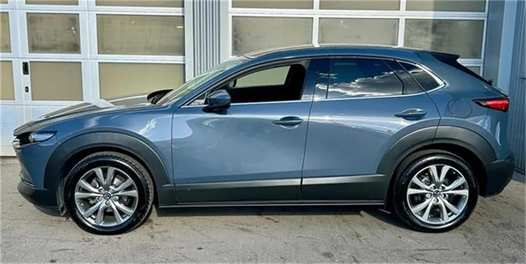 Mazda Cx-30 2024 photo 2