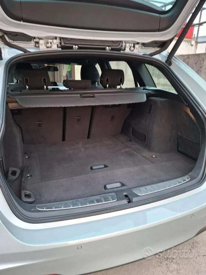 BMW 320D 2017 photo 5
