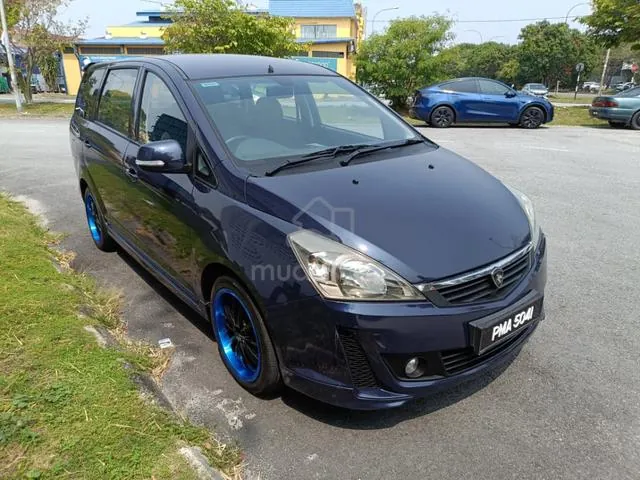 Proton Exora