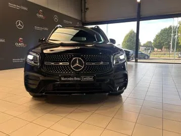 Mercedes-Benz Glb 2023 photo 3