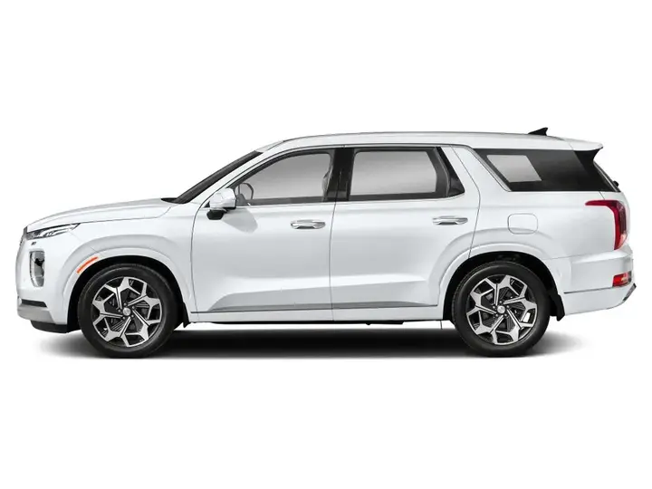 Hyundai Palisade 2021 photo 3