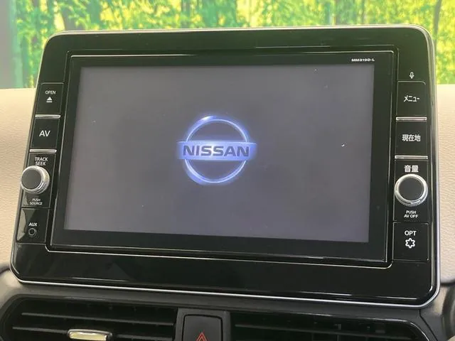Nissan Days X 2019 photo 3