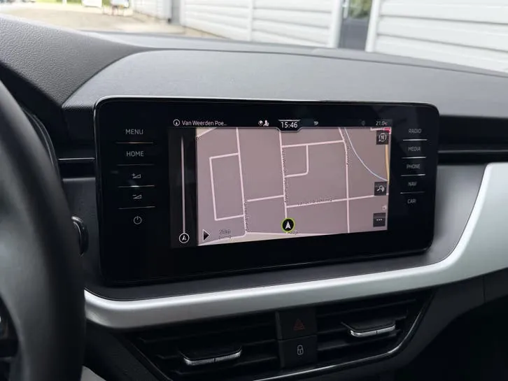 Skoda Scala 2020 photo 3