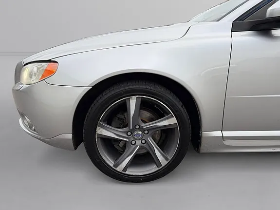 Volvo V70 2013 photo 3