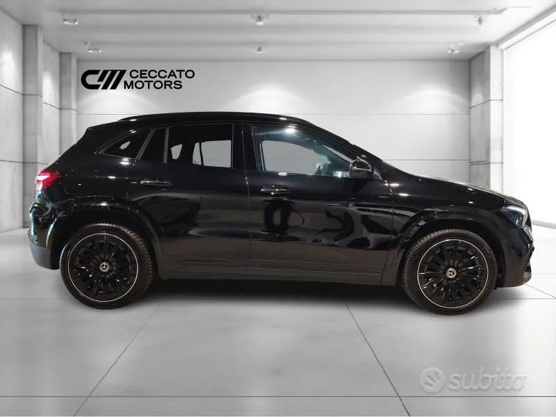 Mercedes-Benz Gla 2024 photo 3