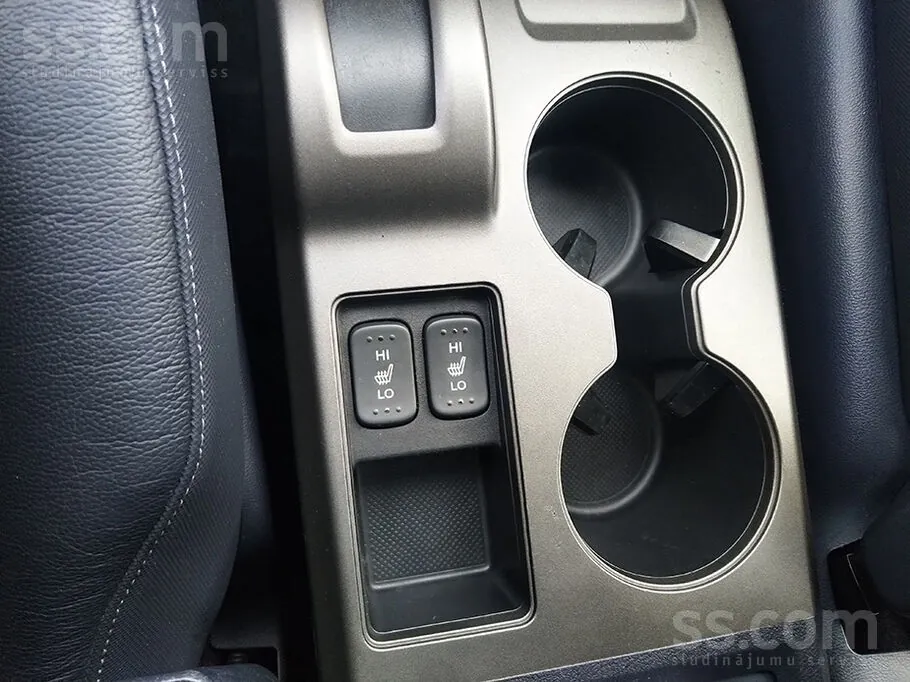 Honda Cr-V 2011 photo 2